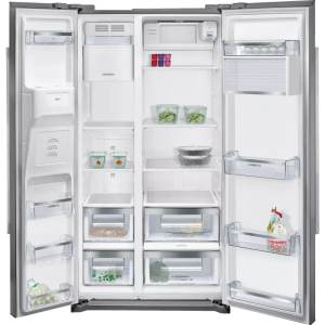 Siemens KA93DVI30 Fridge 371L 178.7 x 90.8cm