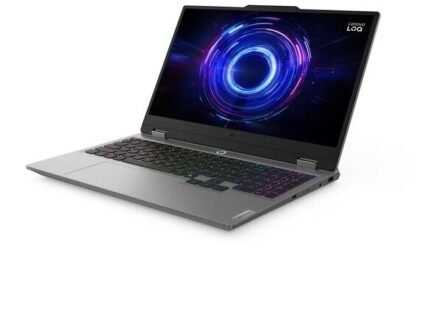 Lenovo LOQ 15IRX10 15.6in*144Hz i7-14700HX 32GB SSD1TB RTX5060-8GB W11 3Y-PremiumCare – Bild 6