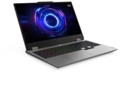 Lenovo LOQ 15IRX10 15.6in*144Hz i7-14700HX 32GB SSD1TB RTX5060-8GB W11 3Y-PremiumCare – Bild 5