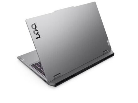 Lenovo LOQ 15IRX10 15.6in*144Hz i7-14700HX 32GB SSD1TB RTX5060-8GB W11 3Y-PremiumCare – Bild 2