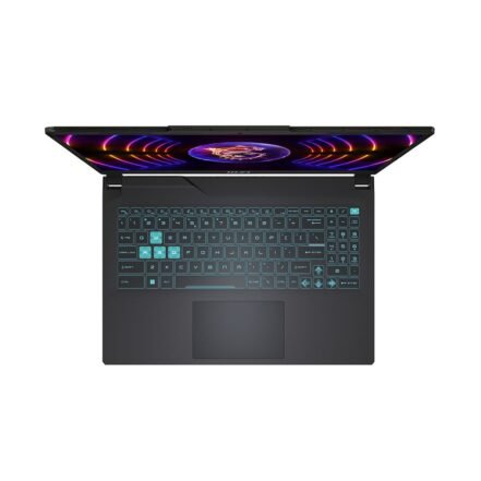 MSI Cyborg 15 Gaming Laptop – Bild 2