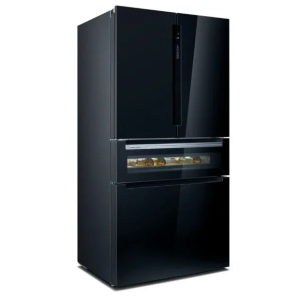 Siemens KF96RSXDA Fridge 458L 183 x 90.5cm
