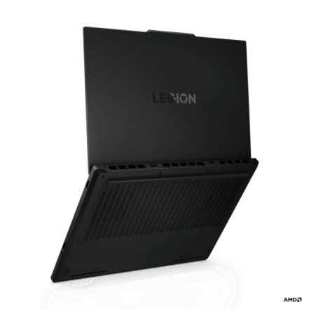 Lenovo Legion 5 15.1" OLED Ryzen 7/RTX 4070/ 32GB RAM/ 1TB SSD – Bild 9