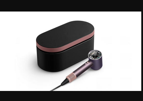 Dyson Supersonic™ Haartrockner (3 Aufsätze) – Bild 7