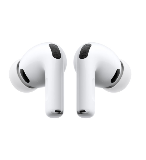 Apple AirPods Pro 3 In-Ear-Kopfhörer (True Wireless Earbuds) – Bild 2
