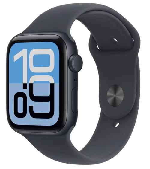 Apple Watch SE 3 (2025) – GPS 40mm