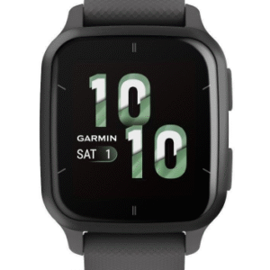 Garmin Venu Sq 2 – GPS Fitness Smartwatch