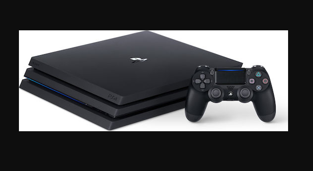 Sony PlayStation 4 Pro 1 TB – FIFA 20 (Offizielles Bundle) – Bild 3