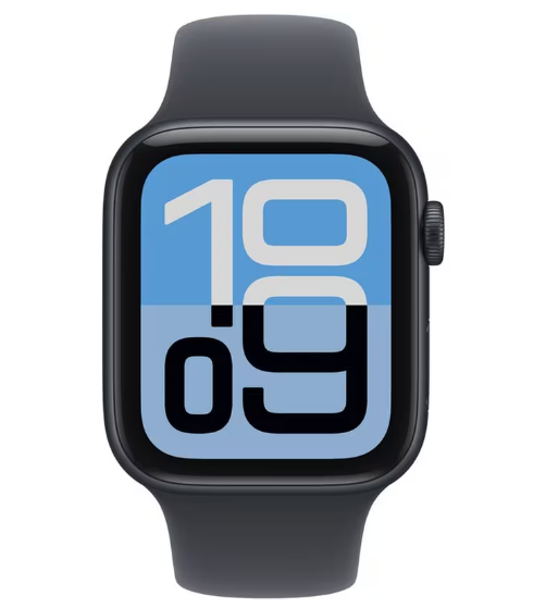 Apple Watch SE 3 (2025) – GPS 40mm – Bild 2