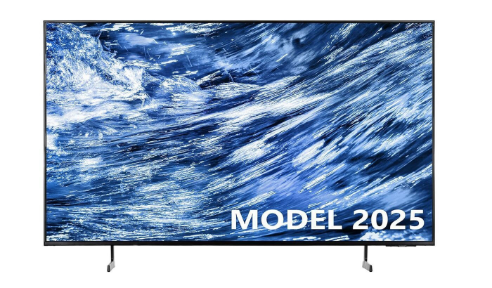 Samsung QLED QE43Q7F2AUXXH – 43" 4K Smart TV – Bild 3