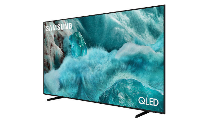 Samsung QLED QE43Q7F2AUXXH – 43" 4K Smart TV – Bild 4