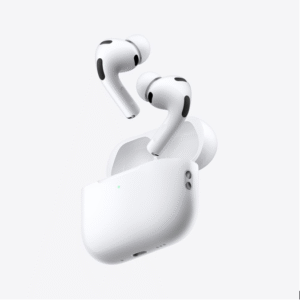 Apple AirPods Pro 3 In-Ear-Kopfhörer (True Wireless Earbuds)