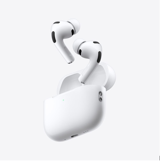 Apple AirPods Pro 3 In-Ear-Kopfhörer (True Wireless Earbuds)