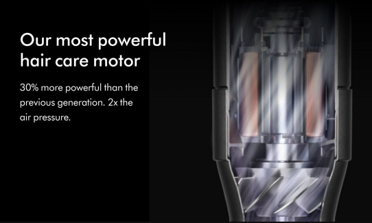 Neuer Dyson Airwrap Co‑anda2x™ Multi-Styler und Haartrockner Glatt + Wellig – Bild 8