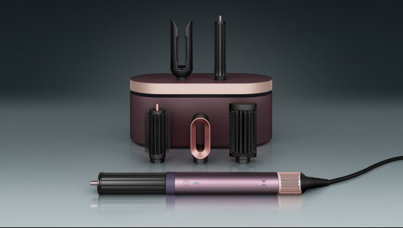 Neuer Dyson Airwrap Co‑anda2x™ Multi-Styler und Haartrockner Glatt + Wellig – Bild 6