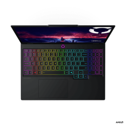 Lenovo Legion 5 15.1" OLED Ryzen 7/RTX 4070/ 32GB RAM/ 1TB SSD – Bild 8