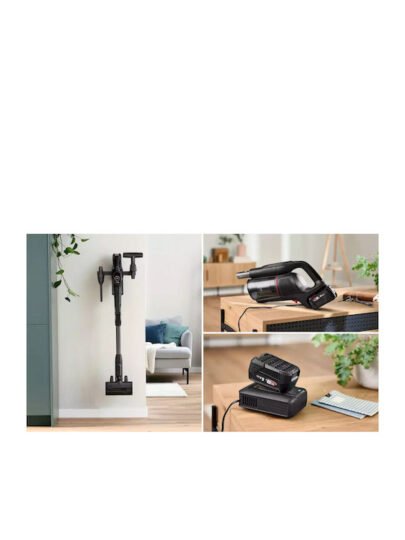 Bosch Unlimited 10 ProPower Stick – Bild 2