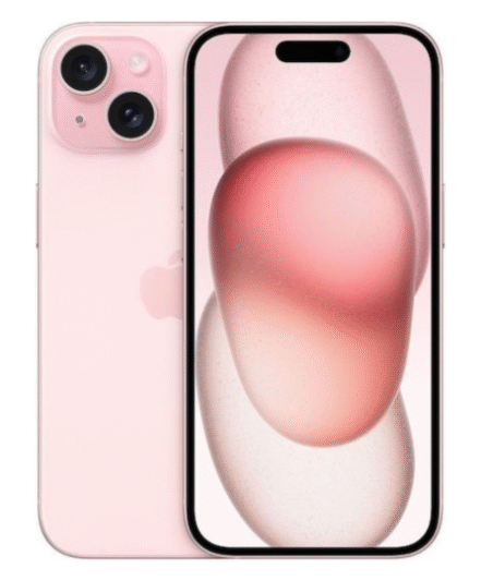 iPhone 15 256GB – Bild 7