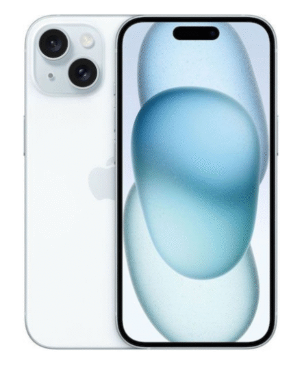 iPhone 15 256GB – Bild 6