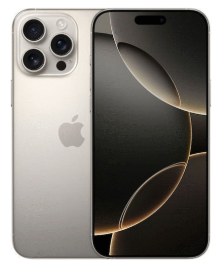 iPhone 16 Pro 256GB – Bild 8