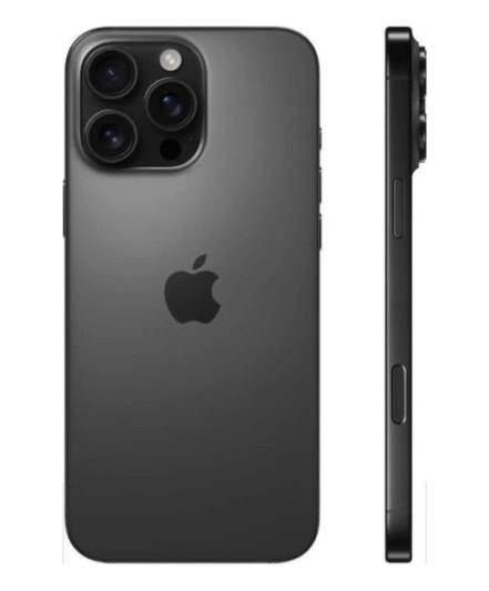 iPhone 16 Pro 256GB – Bild 7