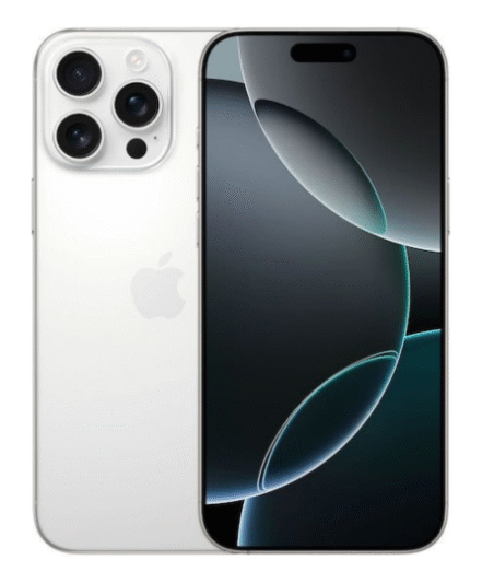 iPhone 16 Pro 256GB – Bild 6