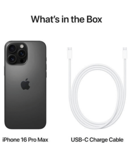 iPhone 16 Pro 256GB – Bild 2