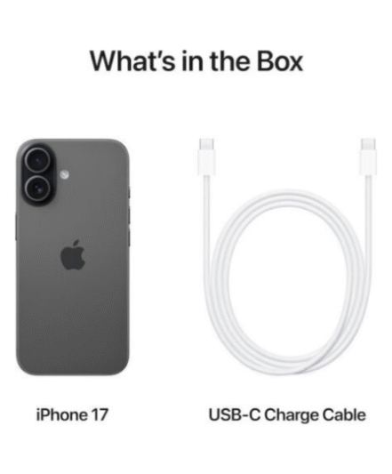 iPhone 17 256GB – Bild 2