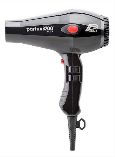 Parlux 3200 Plus Hair Dryer – Bild 4