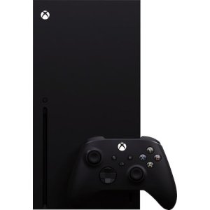 Xbox Series X 1TB