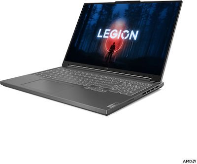 Lenovo Legion Slim 5 16" Ryzen 7/RTX 4070/32GB RAM/1TB SSD – Bild 4