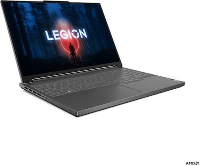 Lenovo Legion Slim 5 16" Ryzen 7/RTX 4070/32GB RAM/1TB SSD – Bild 3