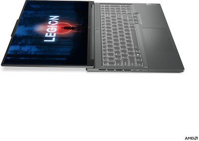 Lenovo Legion Slim 5 16" Ryzen 7/RTX 4070/32GB RAM/1TB SSD – Bild 2