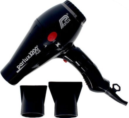 Parlux 3200 Plus Hair Dryer – Bild 3