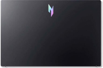 Acer Nitro V 15 ANV15-41 Ryzen 7/RTX 4050/16GB RAM/512GB SSD – Bild 4