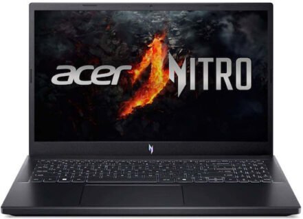Acer Nitro V 15 ANV15-41 Ryzen 7/RTX 4050/16GB RAM/512GB SSD – Bild 6